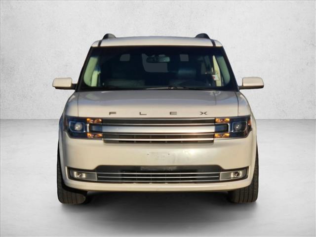 2015 Ford Flex Limited photo 2