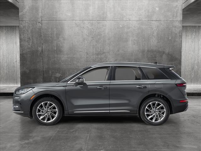 2025 Lincoln Corsair Premiere photo 3