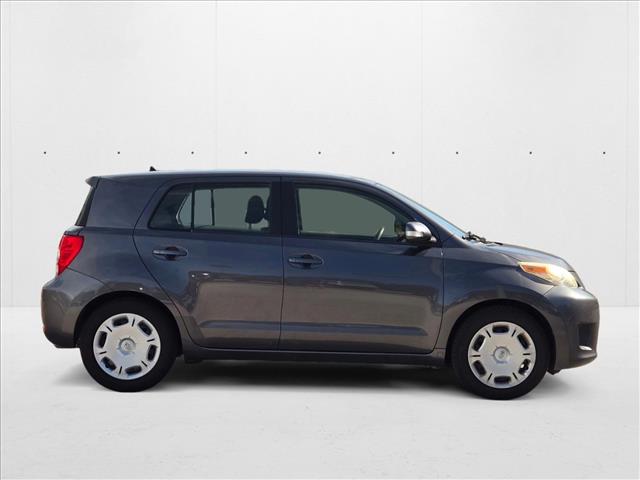 2012 Scion xD Base photo 4