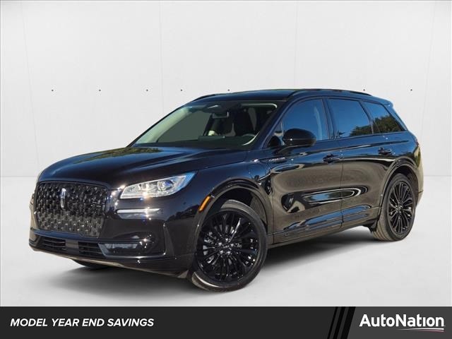 2025 Lincoln Corsair Grand Touring's photo