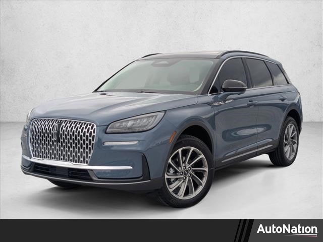 2026 Lincoln Corsair Premiere's photo