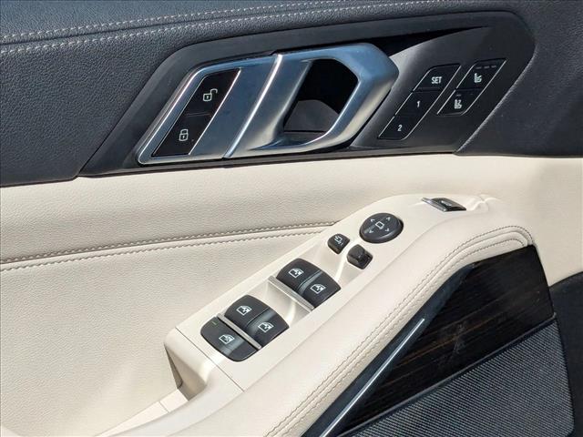 2020 Bmw X5 xDrive40i photo 4