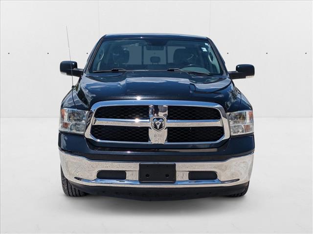 2020 Ram 1500 Classic SLT photo 2