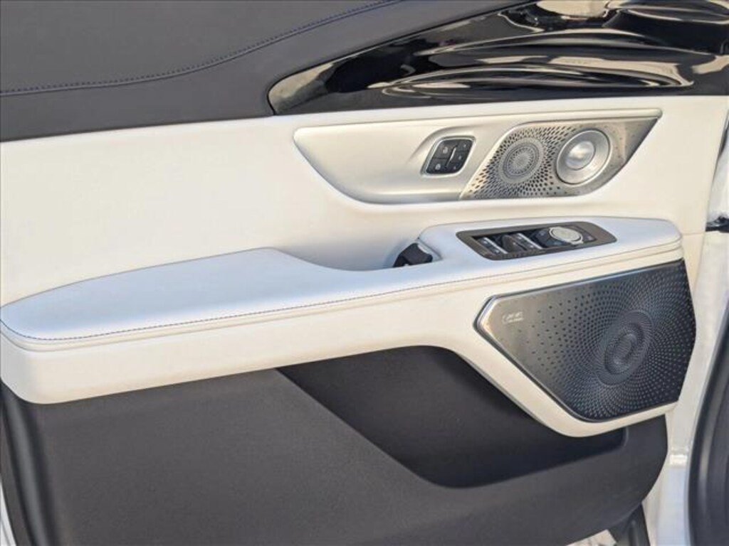 Used 2024 Lincoln Nautilus Black Label SUV