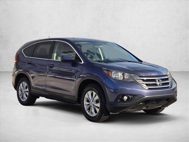 2013 Honda CR-V EX photo 3