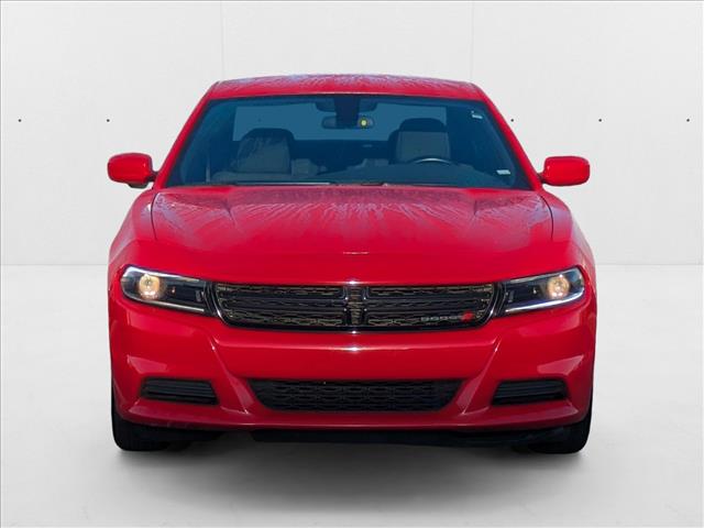 2022 Dodge Charger SXT photo 2