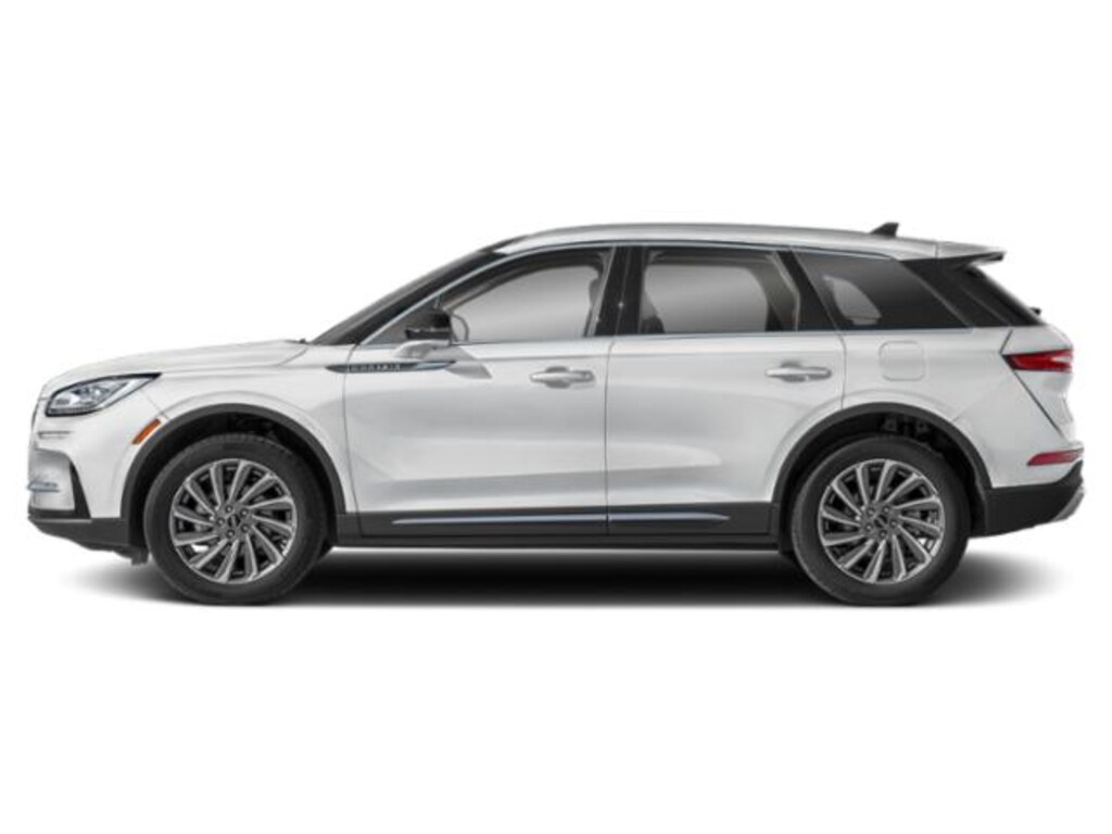 New 2026 Lincoln Corsair Reserve SUV
