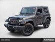 Jeep Wrangler JK