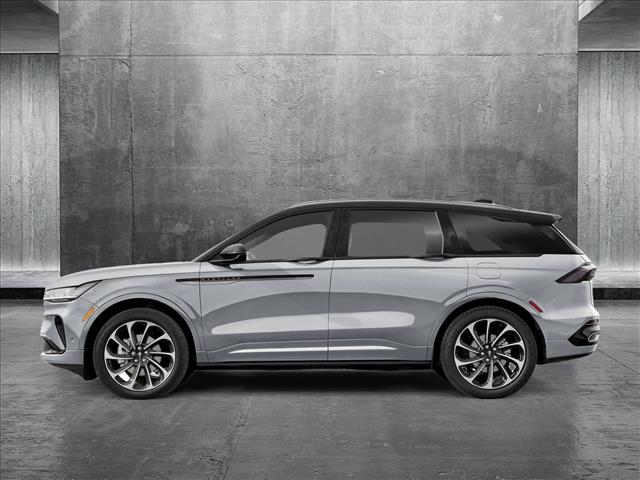 2025 Lincoln Nautilus Premiere photo 2