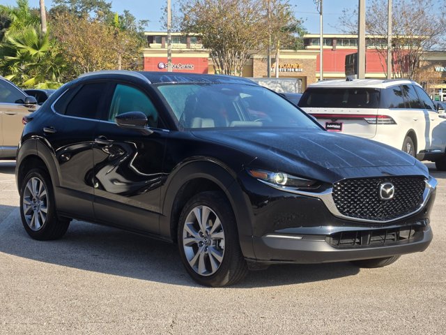 2025 Mazda CX-30 2.5 S Preferred photo 3