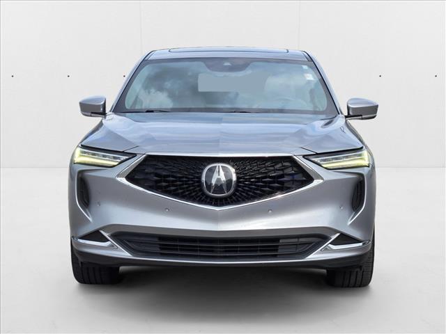 2024 Acura MDX SH-AWD Technology photo 2