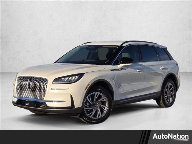 2026 Lincoln Corsair Premiere's photo