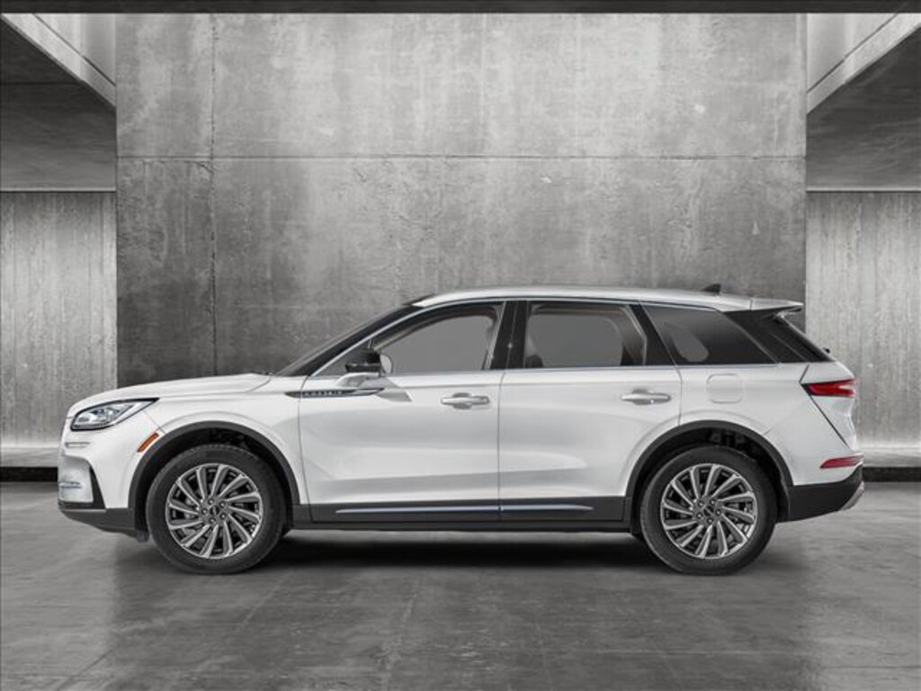 2025 Lincoln Corsair Reserve For Sale Clearwater FL