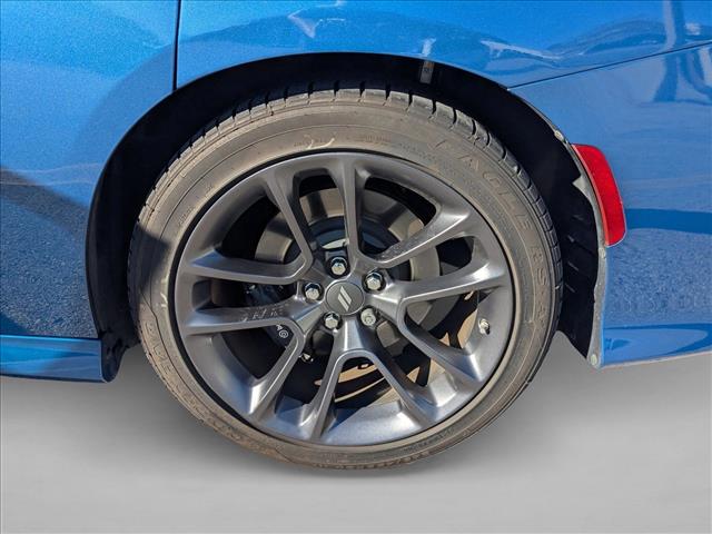 2023 Dodge Charger Scat Pack photo 4