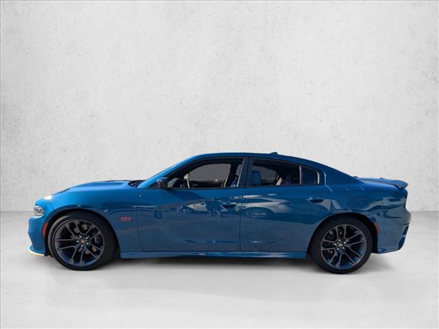 2023 Dodge Charger Scat Pack photo 3