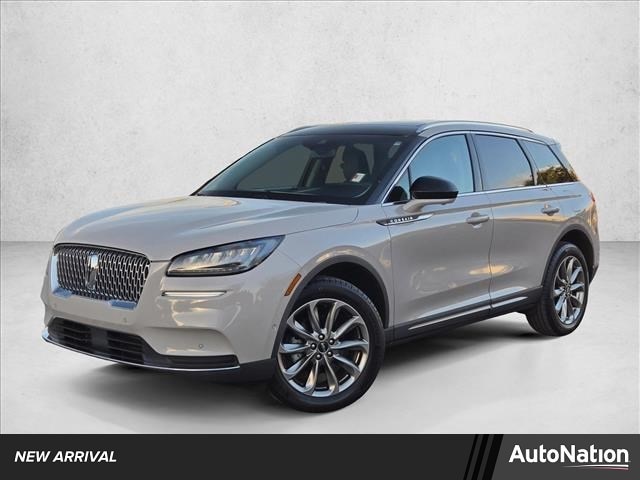 2021 Lincoln Corsair Base