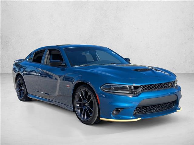 2023 Dodge Charger Scat Pack photo 2
