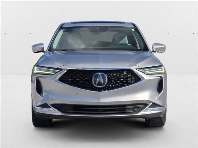 2024 Acura MDX SH-AWD Technology photo 2