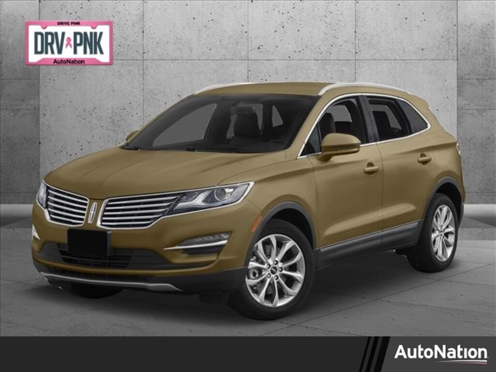 Used Lincoln MKC For Sale Bradenton, FL 5LMCJ1A97FUJ27173