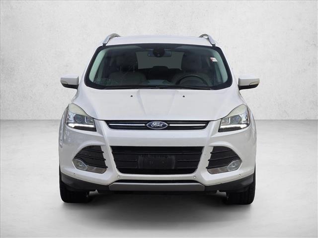 2014 Ford Escape Titanium photo 2