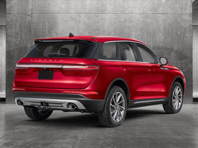 2025 Lincoln Corsair Premiere photo 2