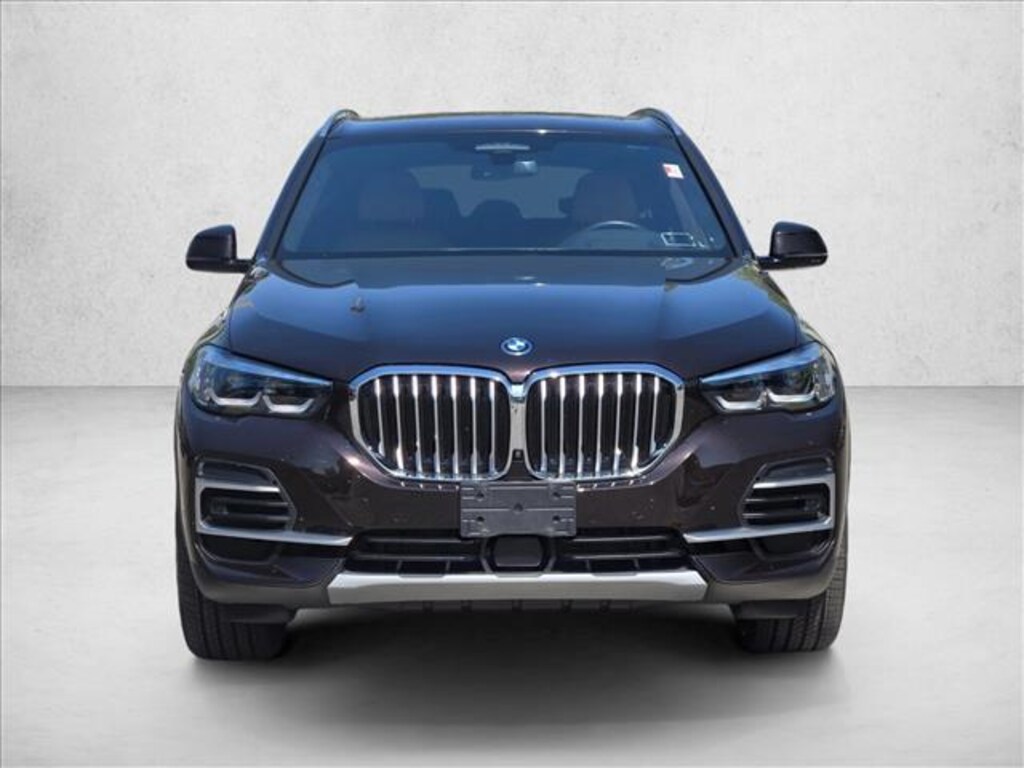 Used 2022 BMW X5 PHEV xDrive45e SUV