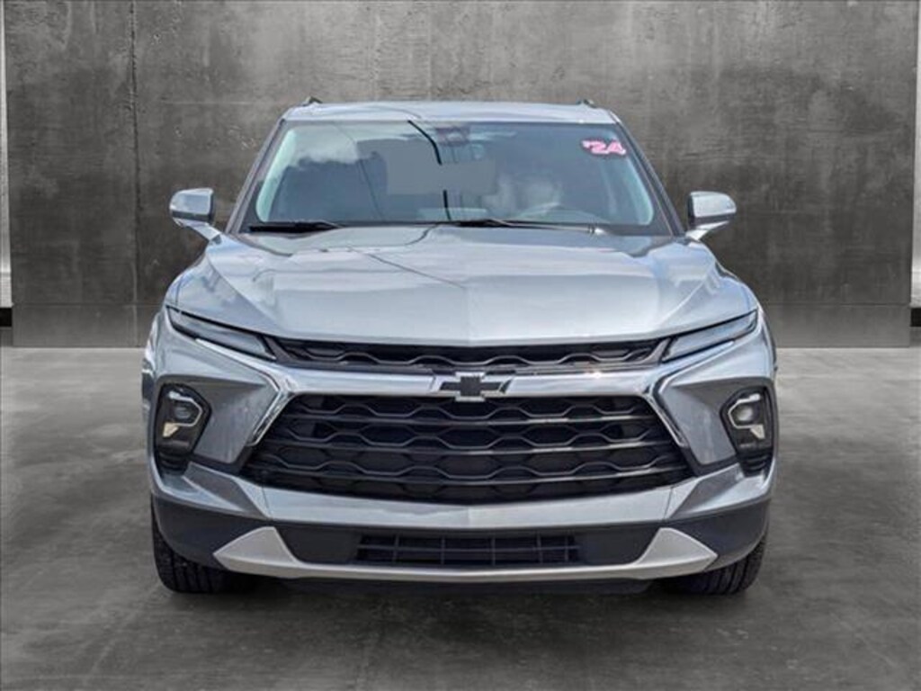 2024 Chevrolet Blazer LT w/3LT For Sale Clearwater FL