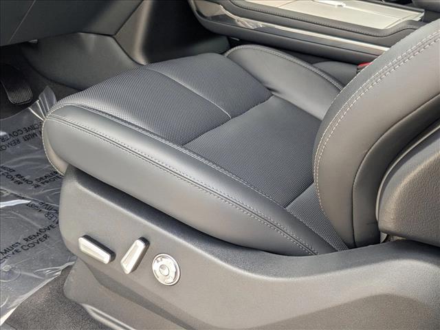 2025 Lincoln Navigator Reserve photo 4