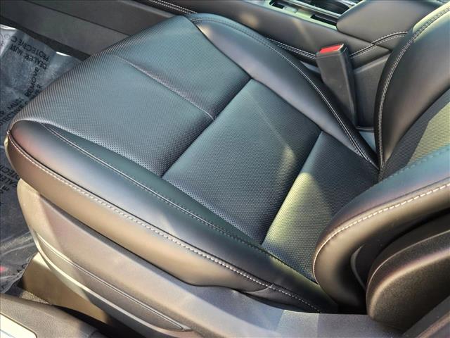 2026 Lincoln Corsair Reserve photo 4