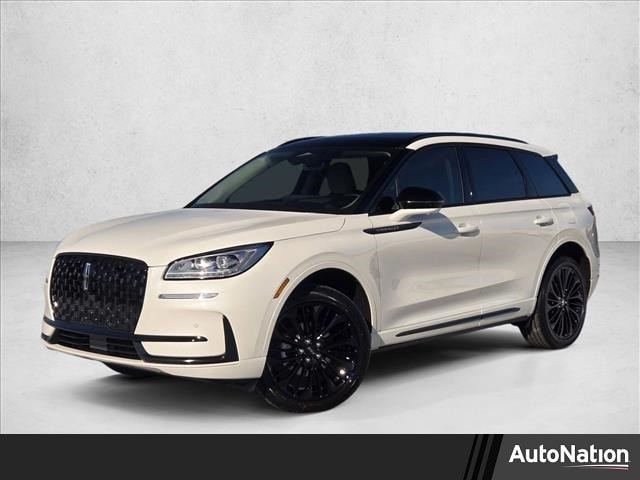 2026 Lincoln Corsair Reserve's photo