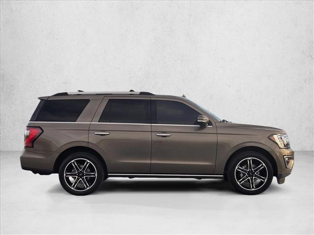 2019 Ford Expedition Limited photo 4