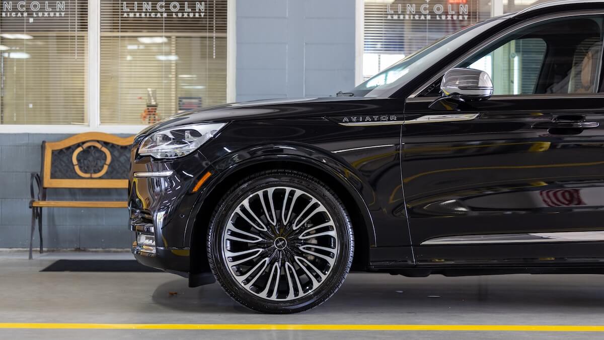 Lincoln Parts & Accessories in Clearwater, FL AutoNation Lincoln