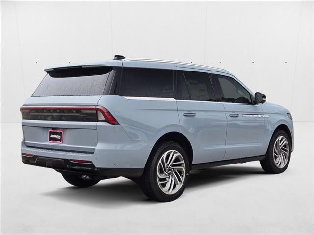 2025 Lincoln Navigator Reserve photo 2