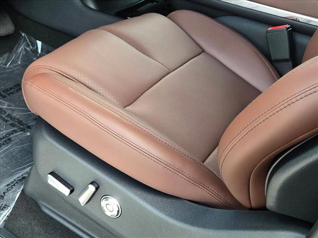 2025 Lincoln Navigator L Reserve photo 4