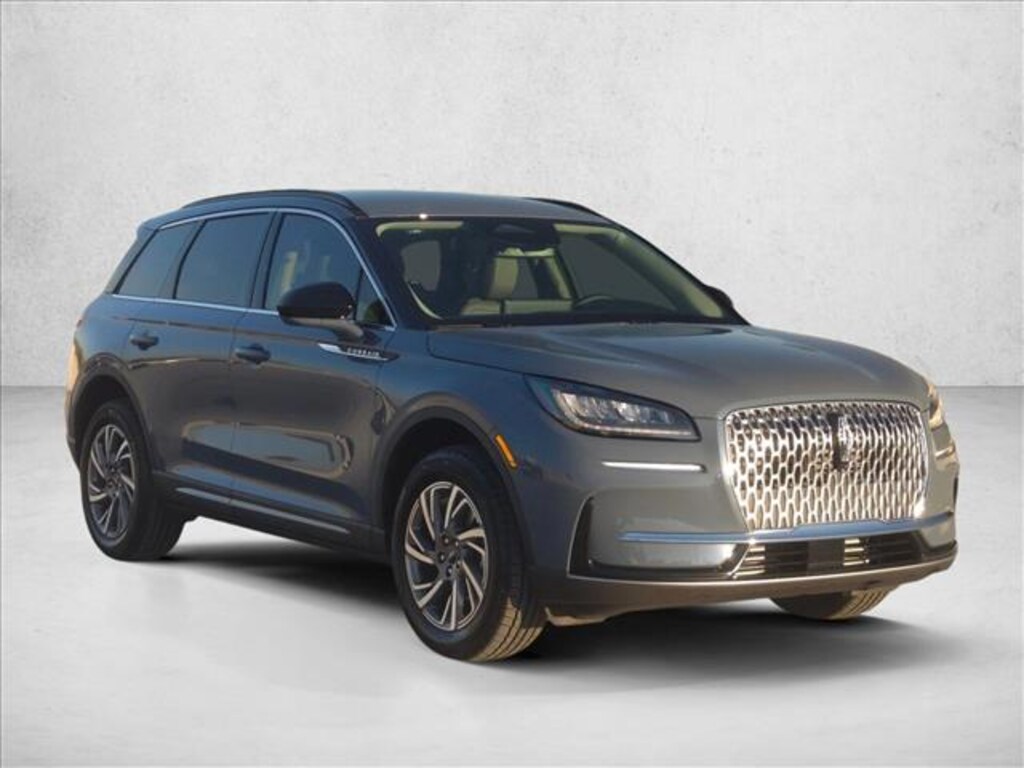 New 2026 Lincoln Corsair Premiere SUV