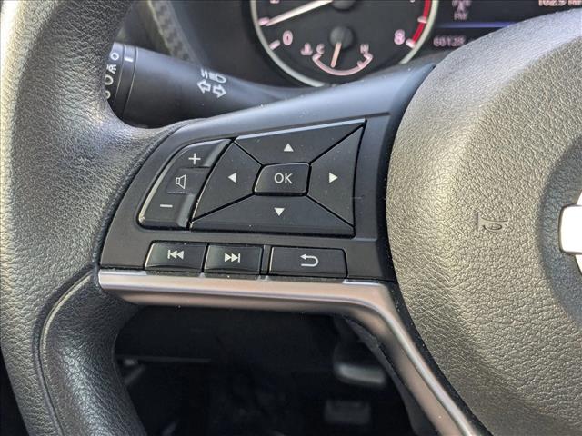2023 Nissan Sentra SV photo 4