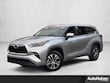  Toyota Highlander Hybrid