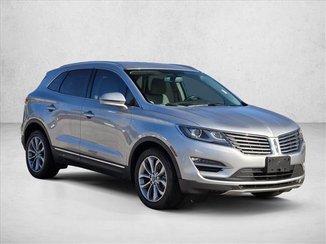 2017 Lincoln MKC Select photo 3