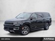 Jeep Wagoneer L