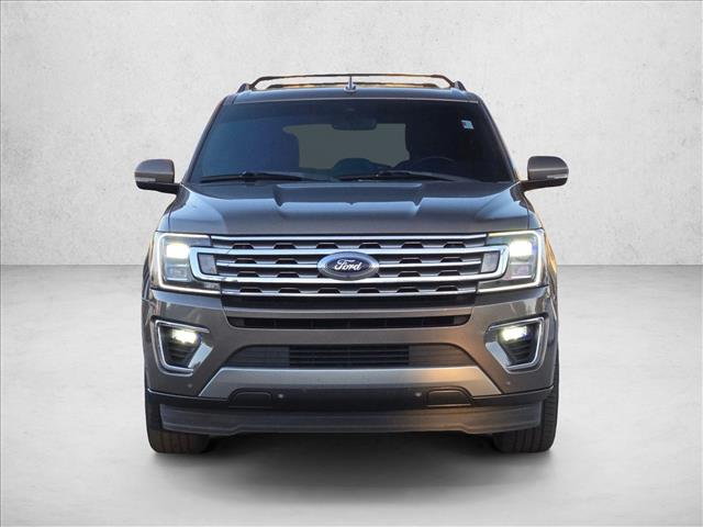 2019 Ford Expedition Limited photo 2