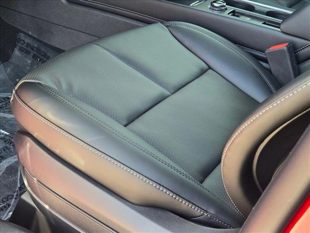2025 Lincoln Corsair Premiere photo 4