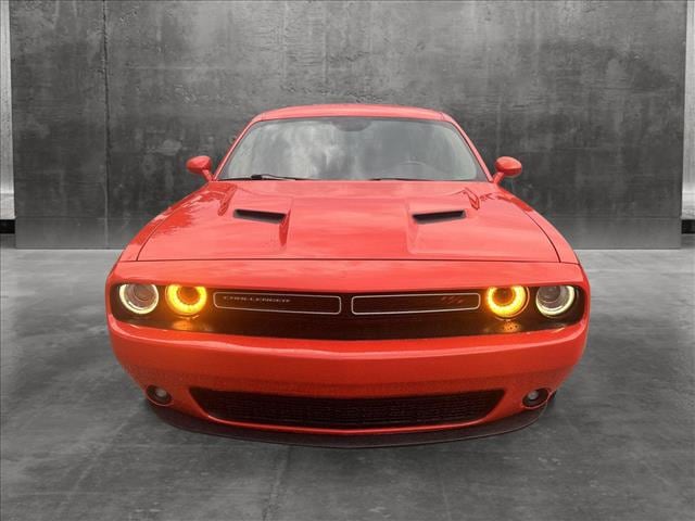 Used 2017 Dodge Challenger R/T with VIN 2C3CDZBT3HH665502 for sale in Clearwater, FL