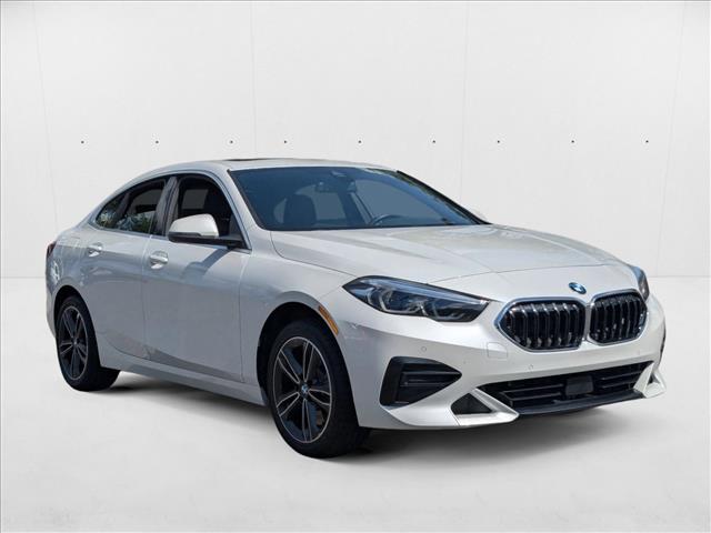 2024 Bmw 228i sDrive Gran Coupe photo 3