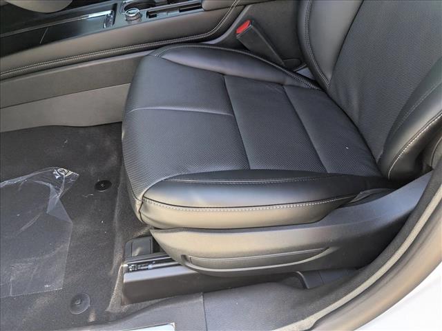 2026 Lincoln Corsair Reserve photo 4