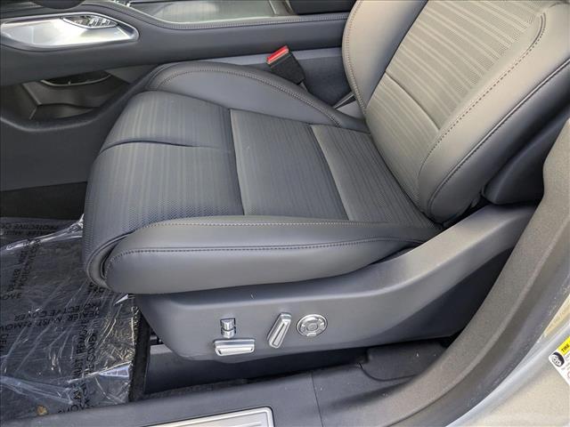 2026 Lincoln Nautilus Reserve photo 4