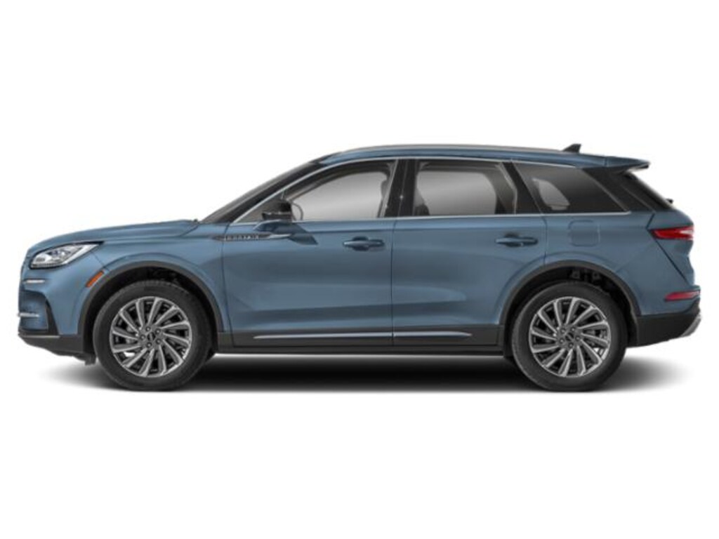 New 2026 Lincoln Corsair Reserve SUV