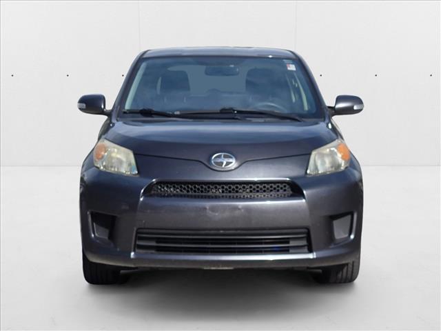 2012 Scion xD Base photo 2