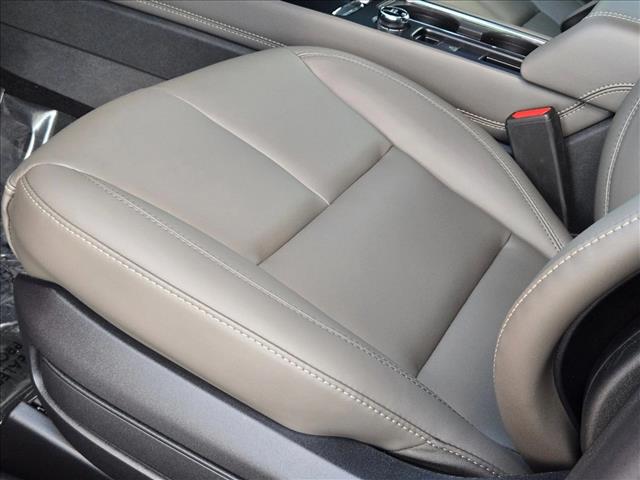 2025 Lincoln Corsair Premiere photo 4