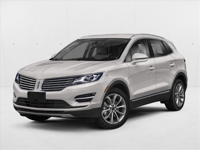 2018 Lincoln MKC Reserve