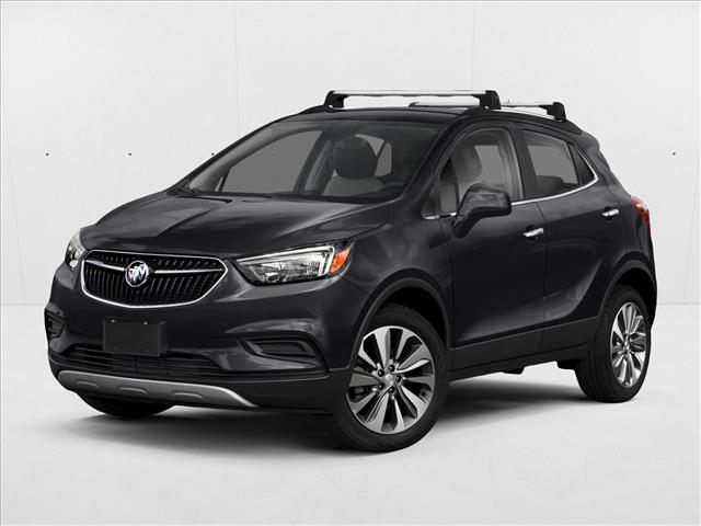 2022 Buick Encore Preferred's photo